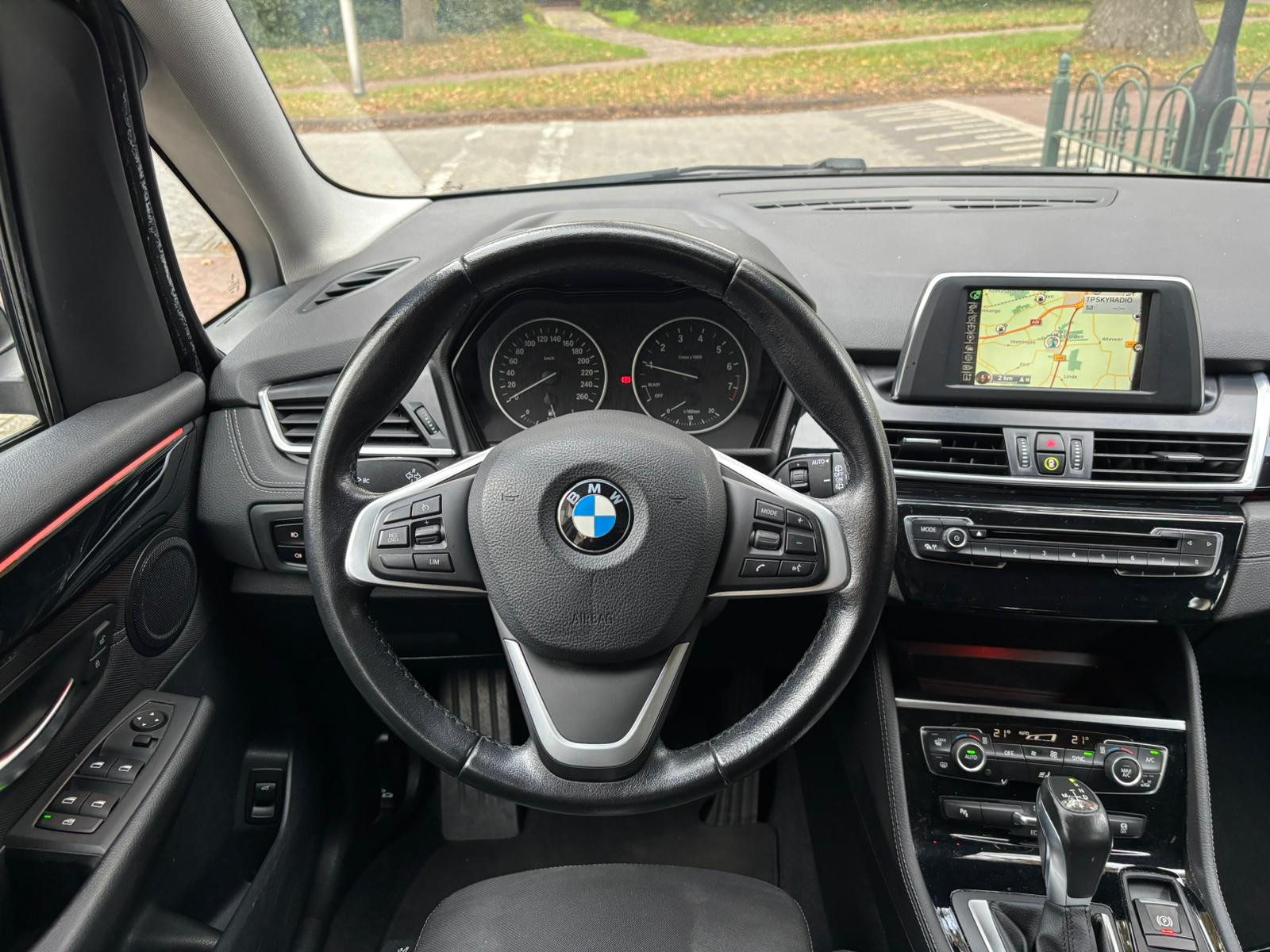 Hoofdafbeelding BMW 2 Serie