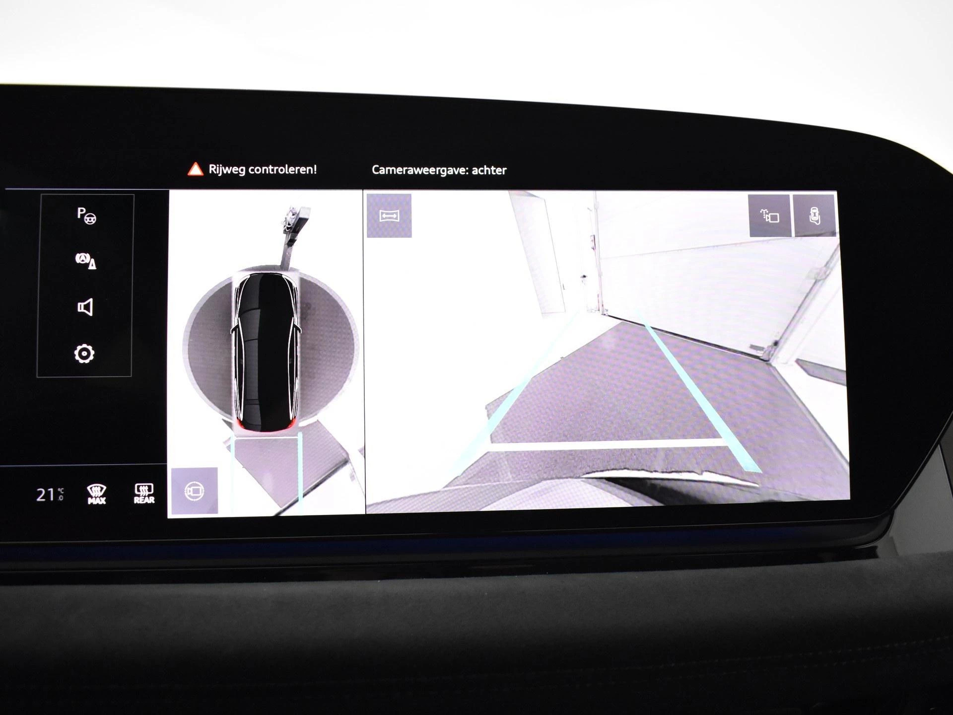 Hoofdafbeelding Audi A6 Avant e-tron