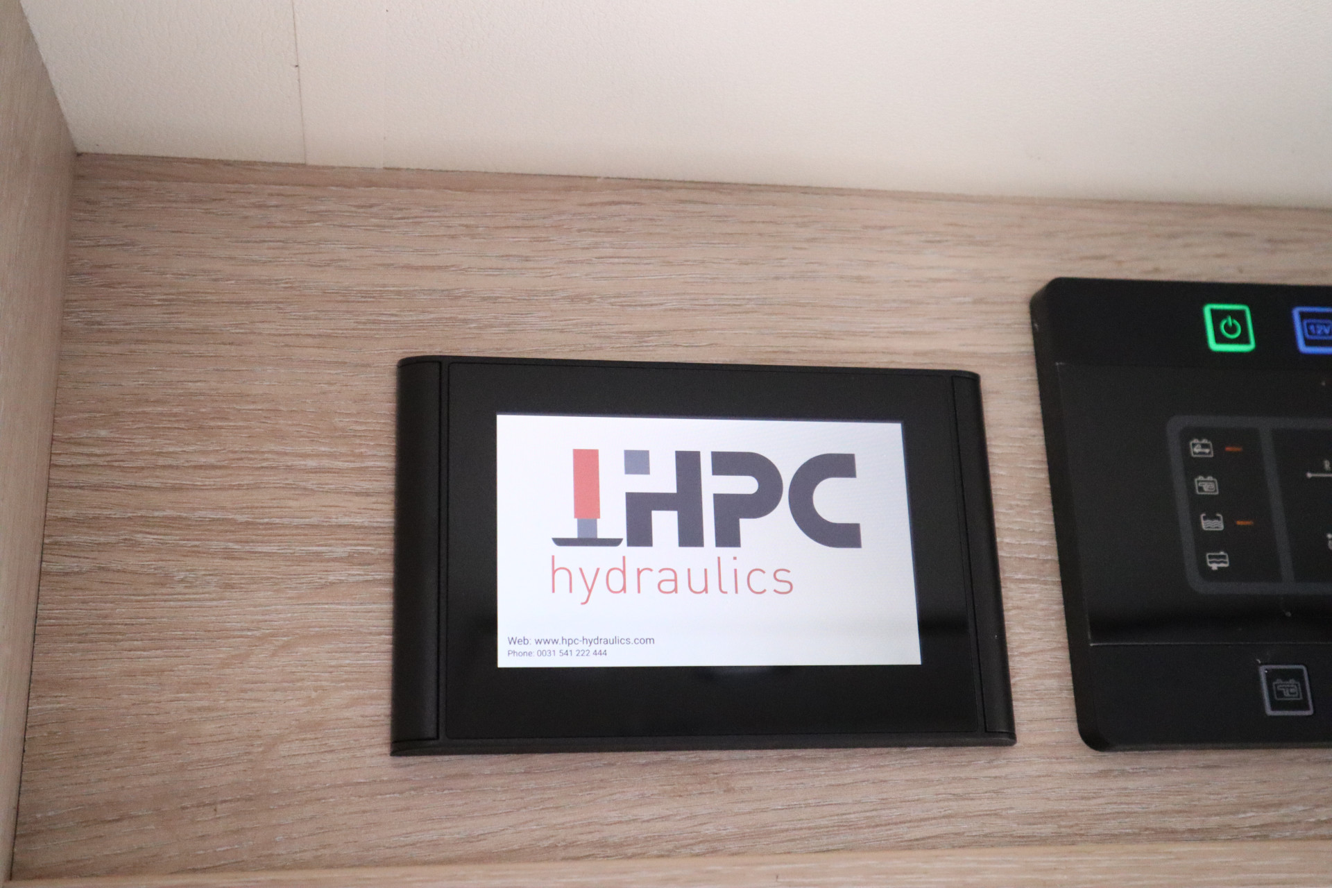 Hoofdafbeelding Rapido S80