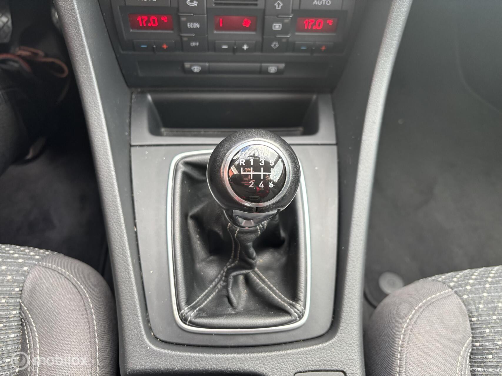 Hoofdafbeelding SEAT Exeo