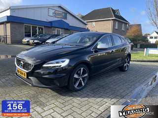 Volvo V40 2.0 T4 R-Design 2018 Btw auto