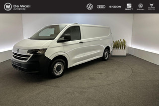 Volkswagen Transporter 2.0 TDI 150pk L2H1 30 Life intro | Cruise Control, Parkeersensoren V+A, AppleCarplay/AndroidAuto |
