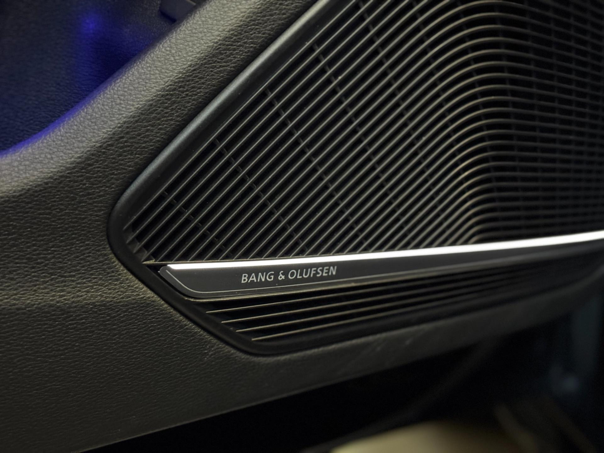 Hoofdafbeelding Audi S4