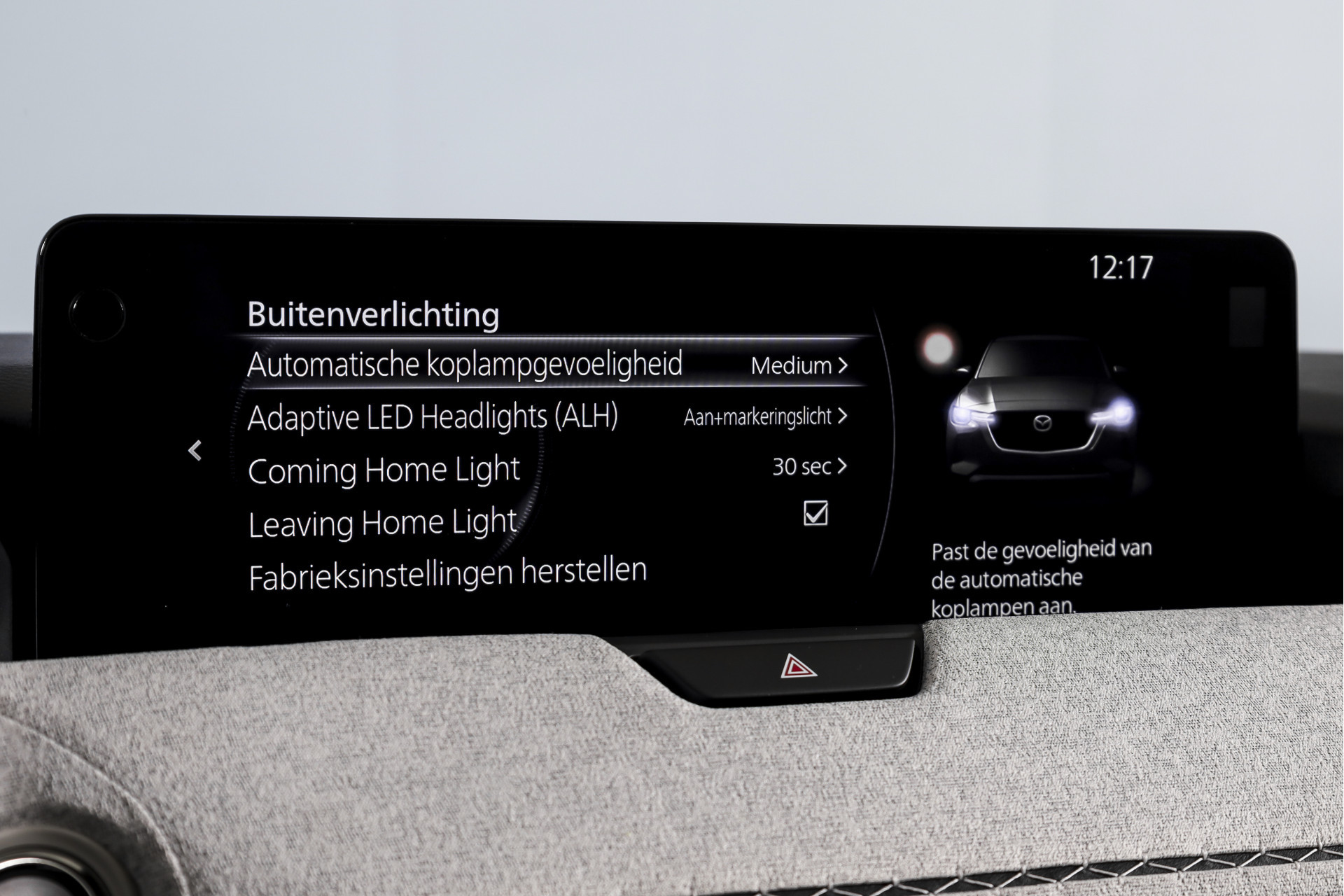 Hoofdafbeelding Mazda CX-60