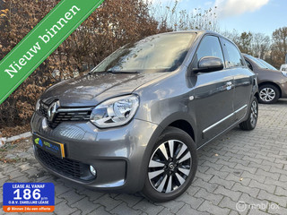 Renault Twingo 1.0 SCe Intens