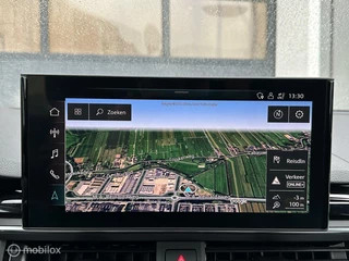 Audi A4 Audi A4 Avant 45 TFSI quattro 3x S-line Panodak Leer Virtual HUD Trekhaak Standkachel Alarm - afbeelding nr 18