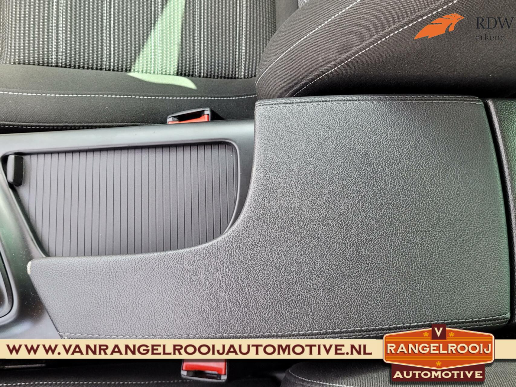 Hoofdafbeelding Opel Insignia