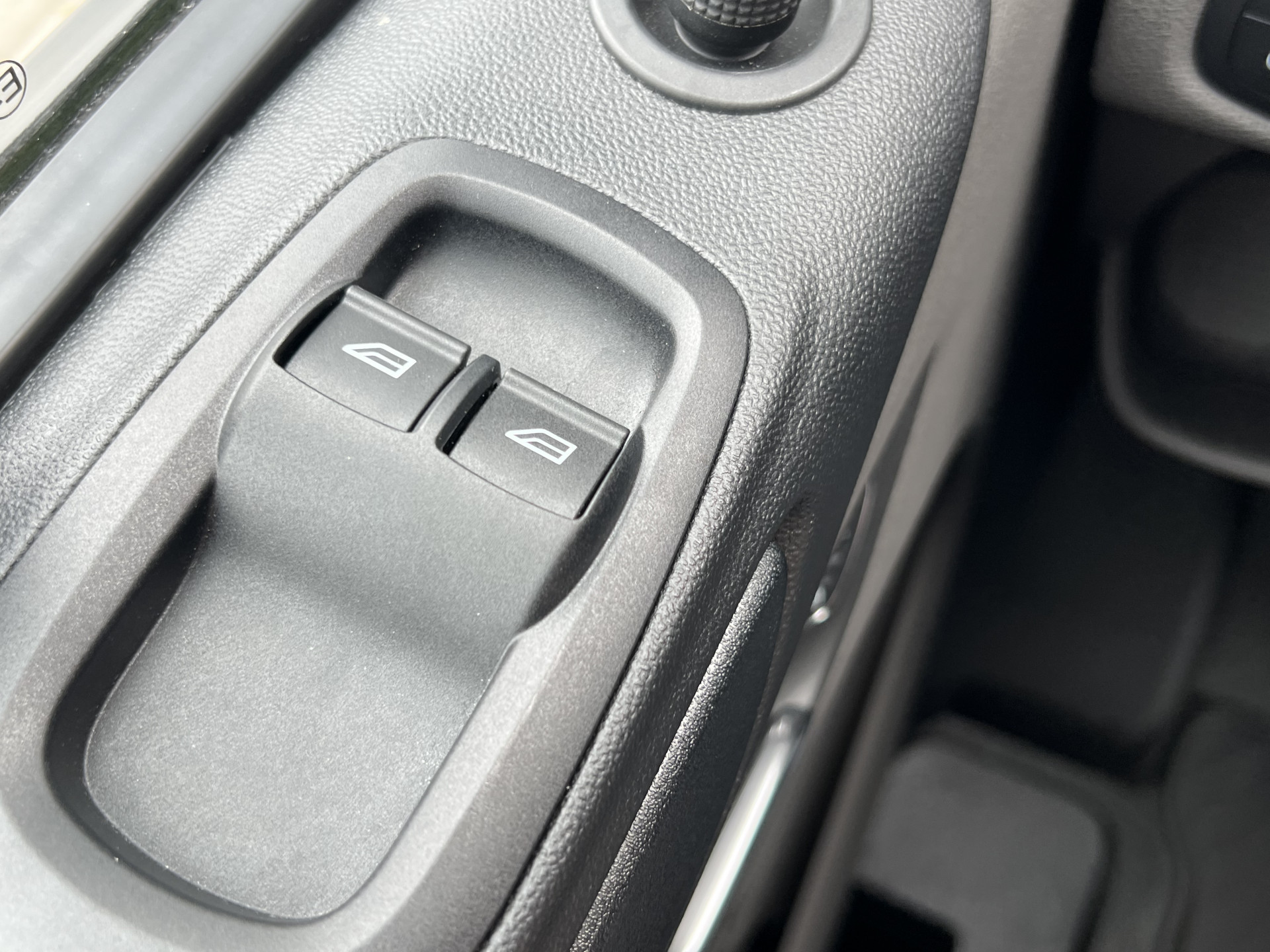 Hoofdafbeelding Westfalia FORD NUGGET PLUS