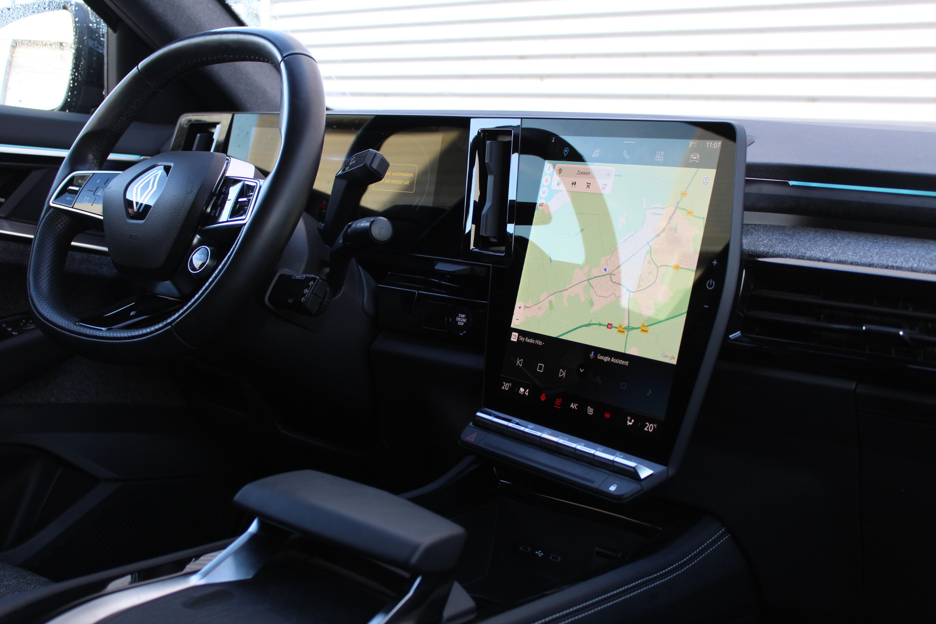 Hoofdafbeelding Renault Espace