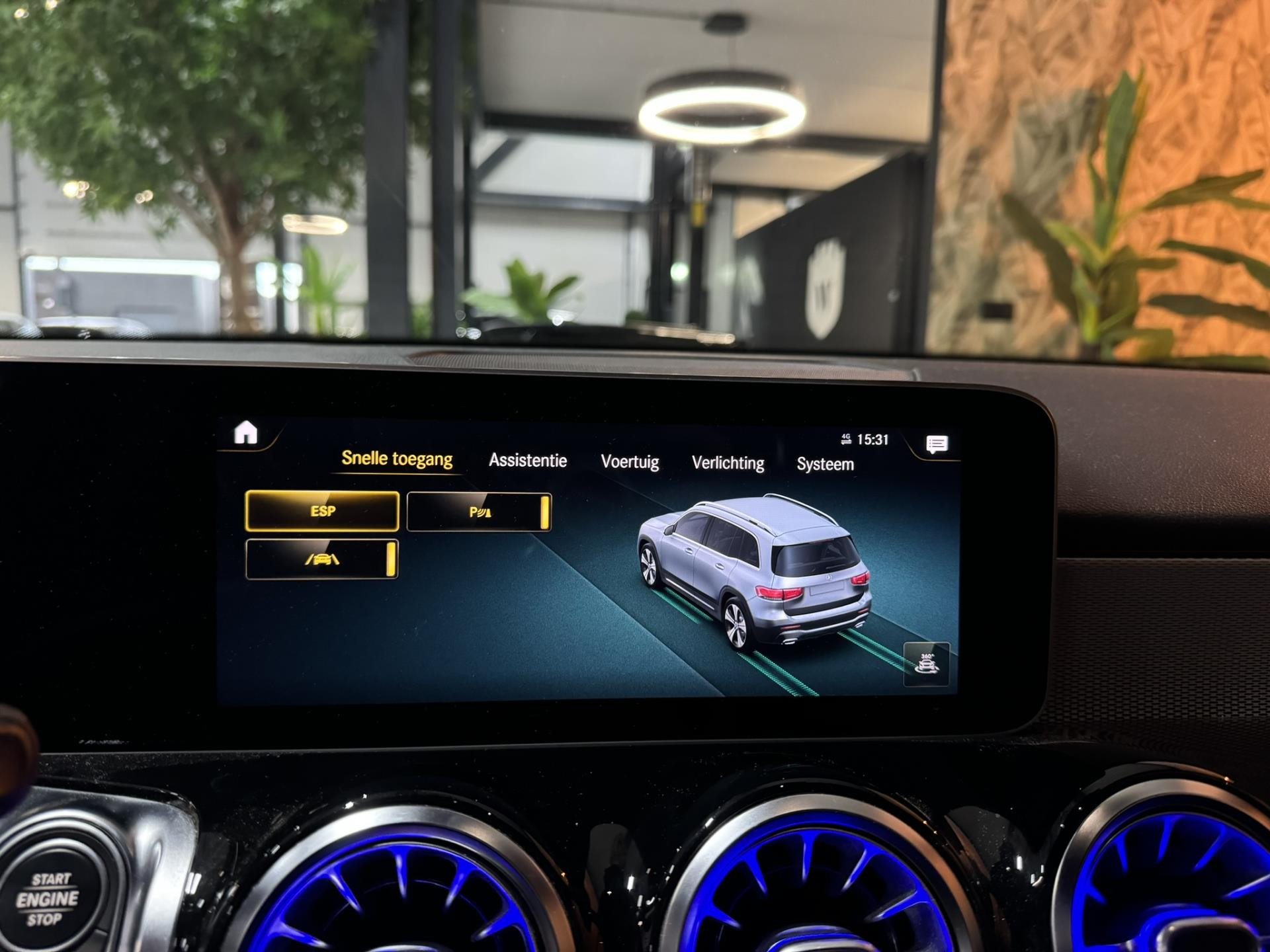 Hoofdafbeelding Mercedes-Benz GLB