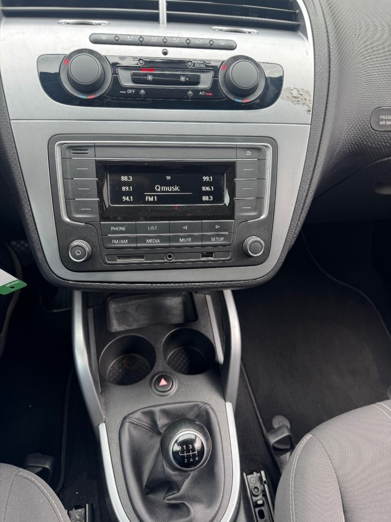 Hoofdafbeelding SEAT Altea XL