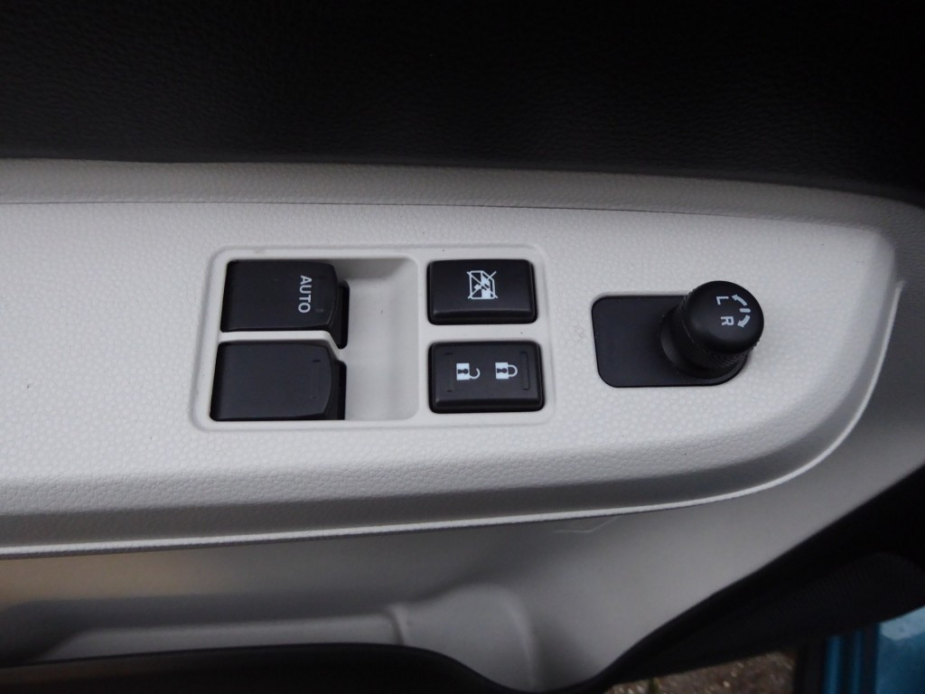 Hoofdafbeelding Suzuki Ignis