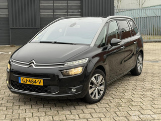 Citroen  C4 Grand Picasso 2.0 HDI