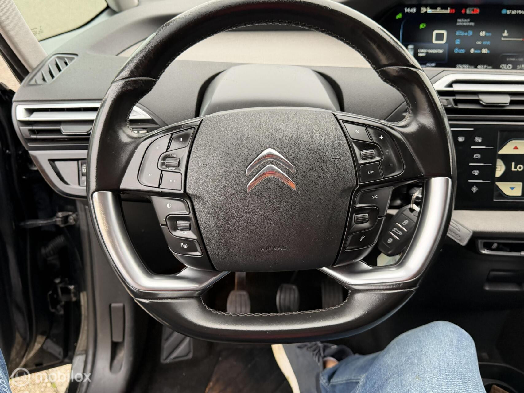 Hoofdafbeelding Citroën Grand C4 Picasso