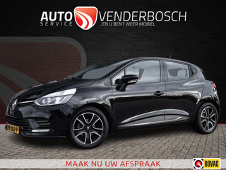 Renault Clio 0.9 TCe Zen 90pk