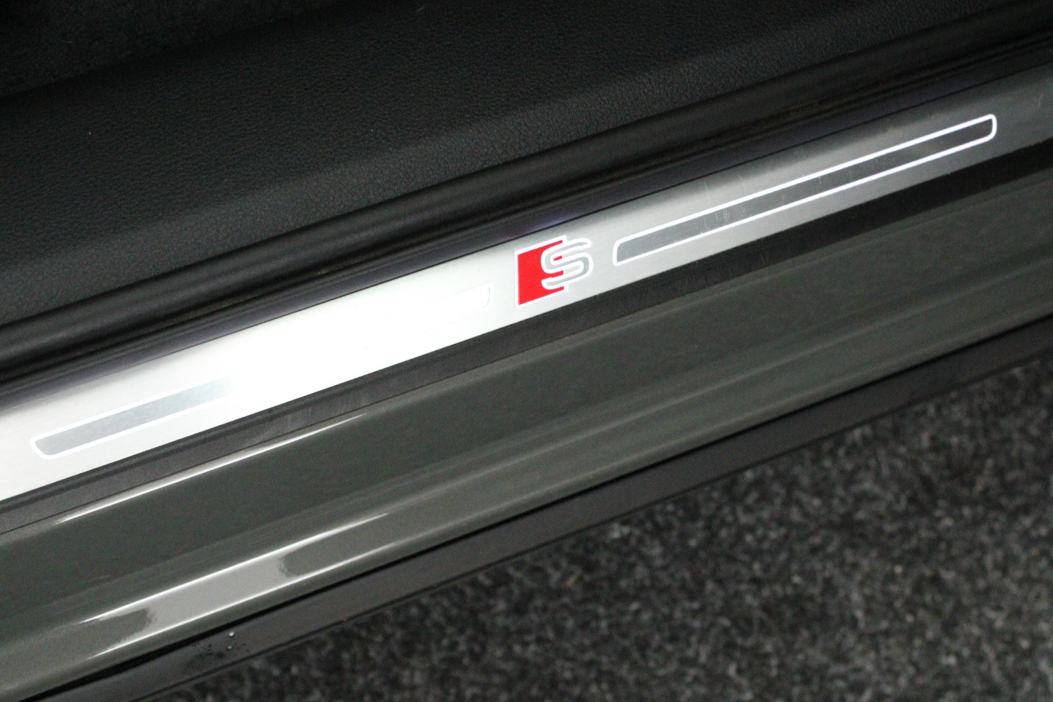 Hoofdafbeelding Audi Q8 Sportback e-tron