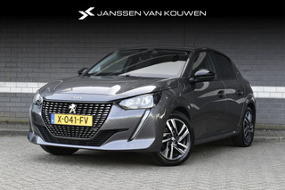 Peugeot 208 1.2 PureTech Style / Navi / PDC achter / Carplay / Cruise Controle / Private Lease €364,- PM /