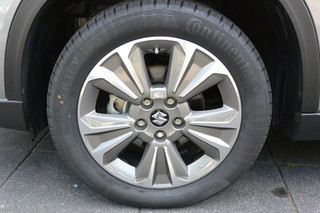 Suzuki Vitara Suzuki Vitara 1.4 Select Turbo Boosterjet Smart Hybrid Navigatie/Airco/Cruise - afbeelding nr 13