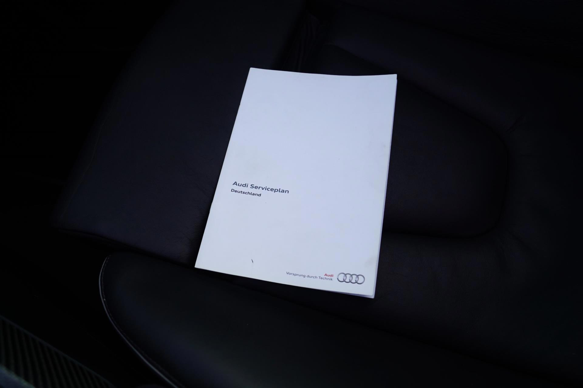 Hoofdafbeelding Audi RS5