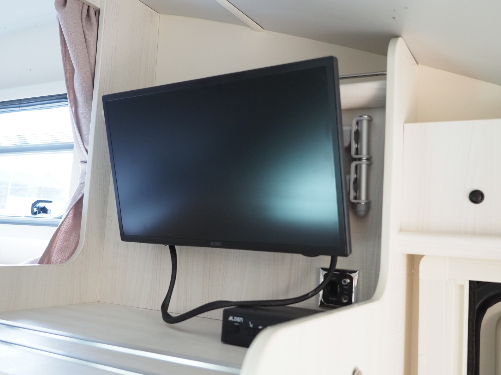 Hoofdafbeelding Renault Ahorn