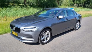 Hoofdafbeelding Volvo S90 Volvo S90 D4 258 pk 545 Nm Momentum Origineel Nederlands Automaat