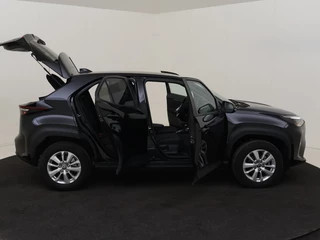Toyota Yaris Cross Toyota Yaris Cross 1.5 VVT-I Active - afbeelding nr 15