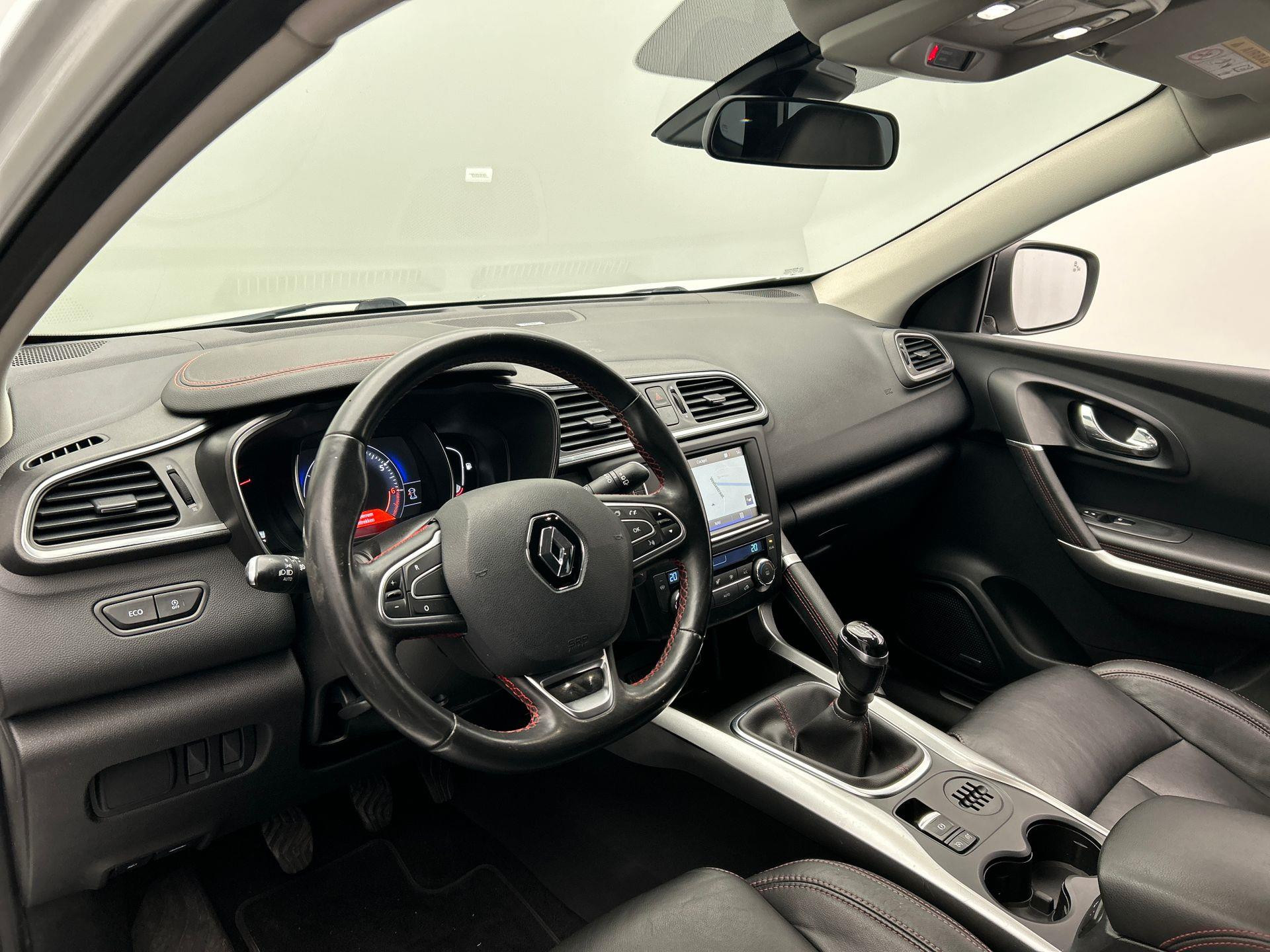 Hoofdafbeelding Renault Kadjar