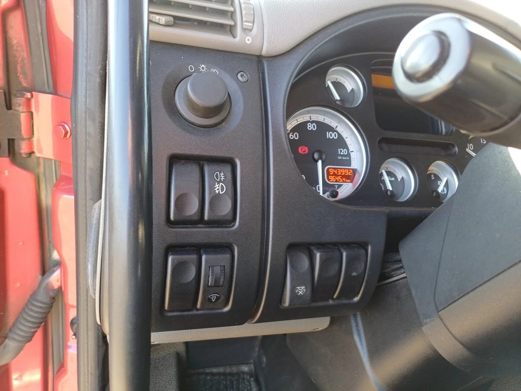 Hoofdafbeelding DAF Overige