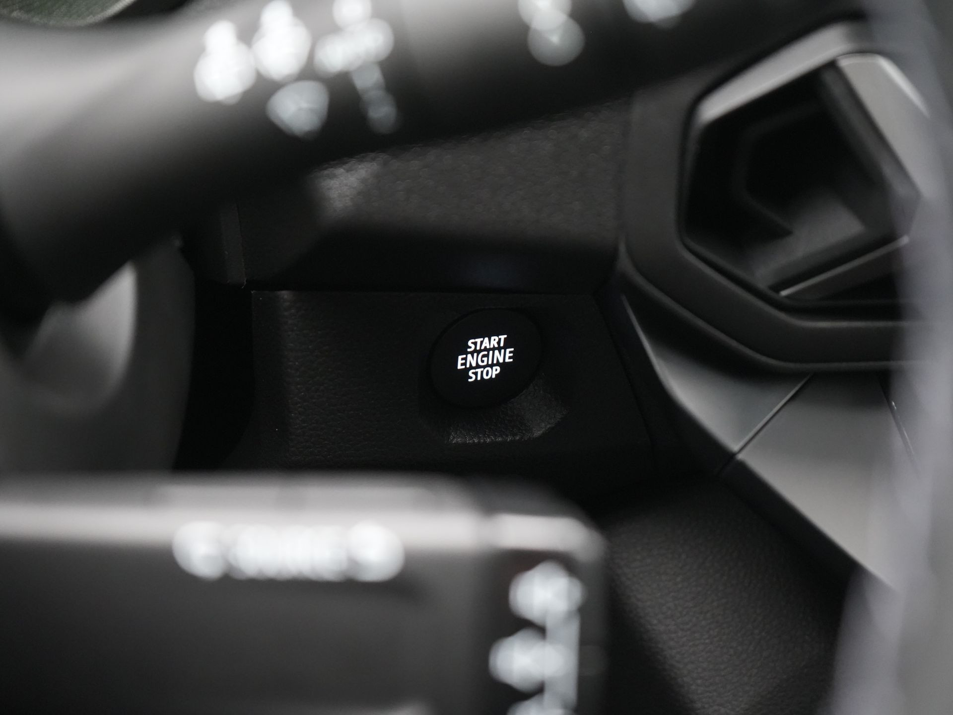 Hoofdafbeelding Dacia Bigster