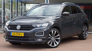 Volkswagen T-Roc 1.5 TSI R-Line | Automaat | Airco | Vol opties | PDC | 2019 | Inruil mogelijk