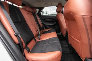 Mazda CX-30 Mazda CX-30 2.0 e-SkyActiv-G M Hybrid Nagisa - All-in rijklrprs | Bose sound | elec.verst stoelen - afbeelding nr 7