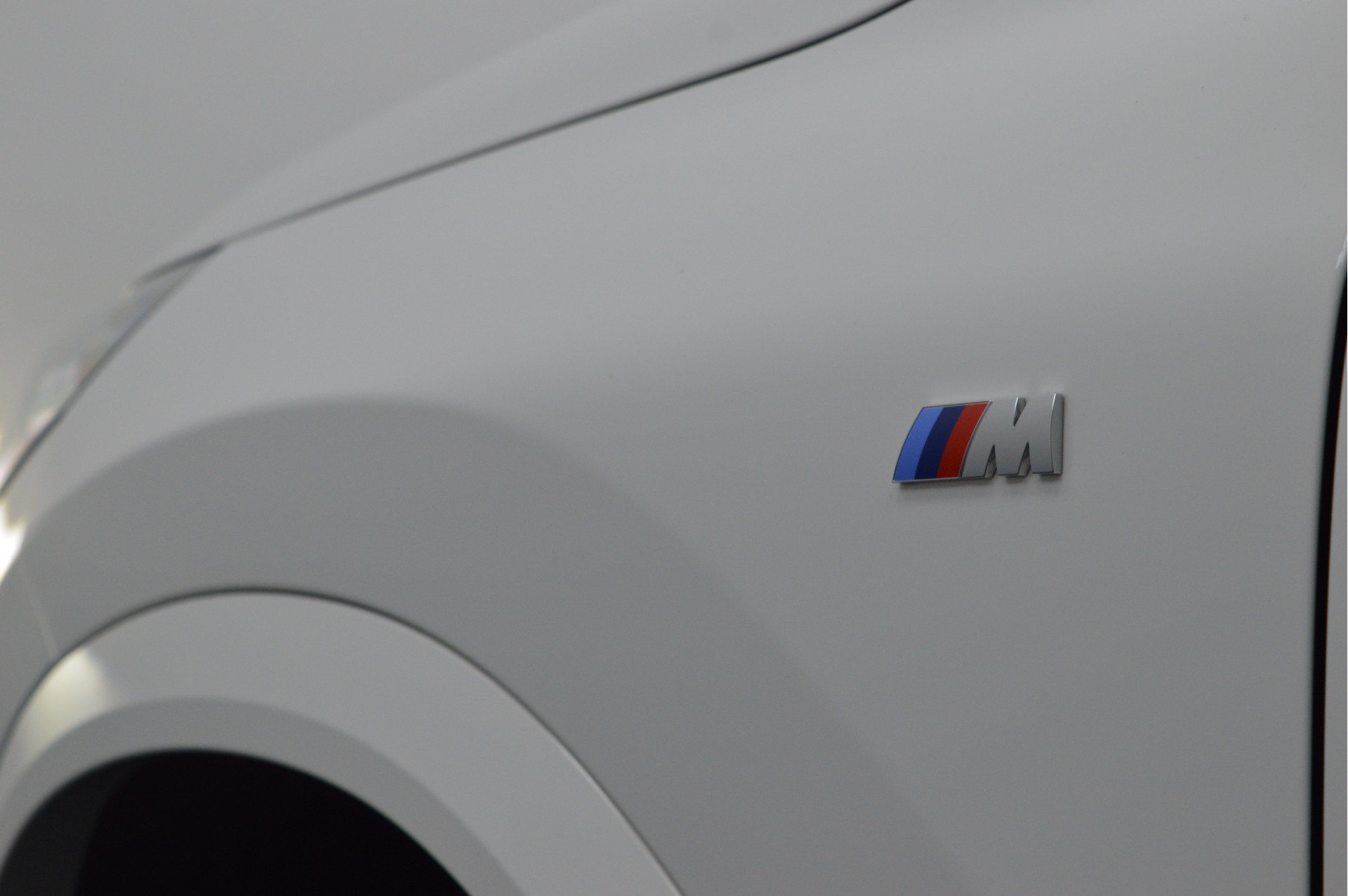 Hoofdafbeelding BMW iX2