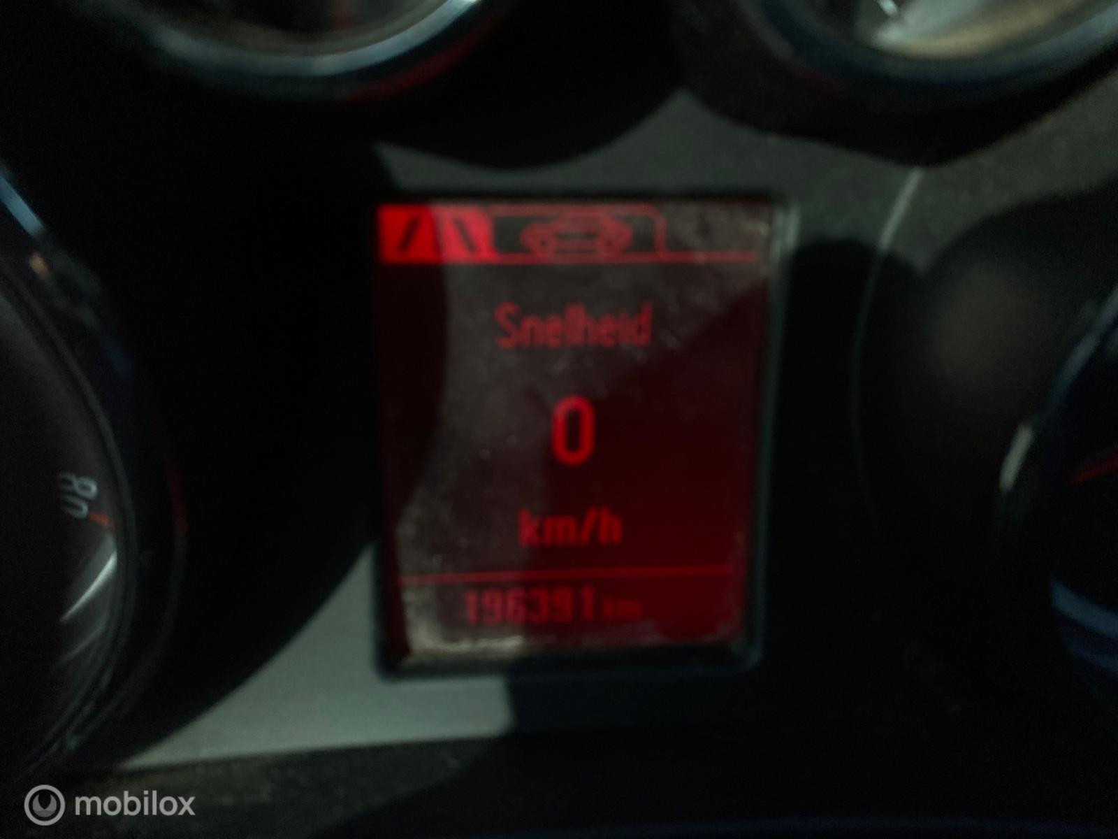 Hoofdafbeelding Opel Insignia