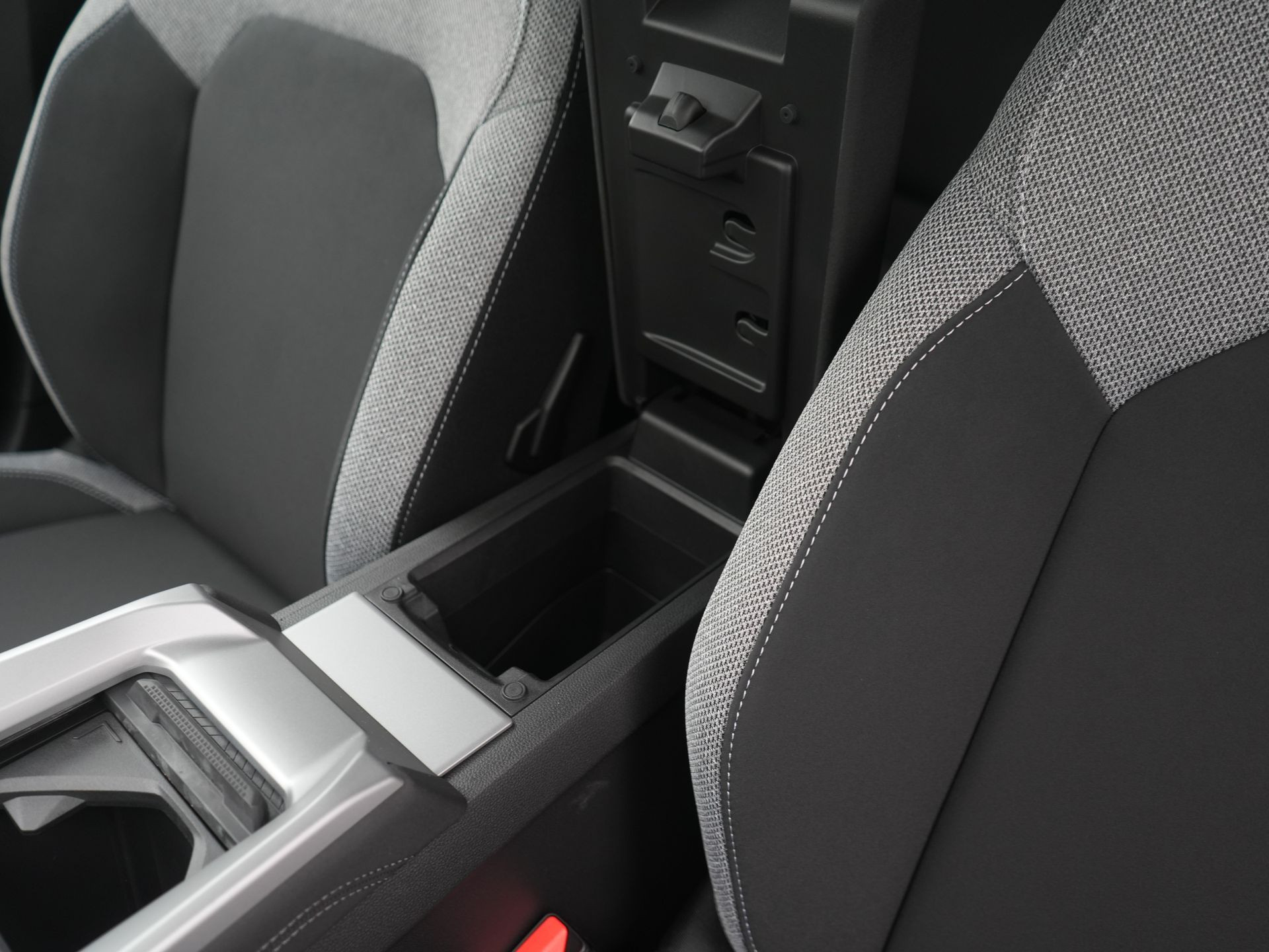 Hoofdafbeelding Dacia Bigster