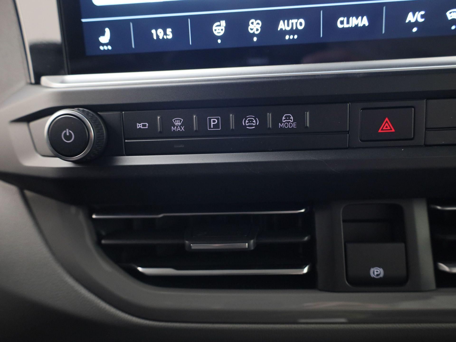 Hoofdafbeelding Volkswagen e-Transporter