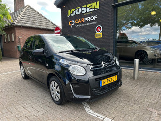 Citroën C1 1.0 VTI FEEL