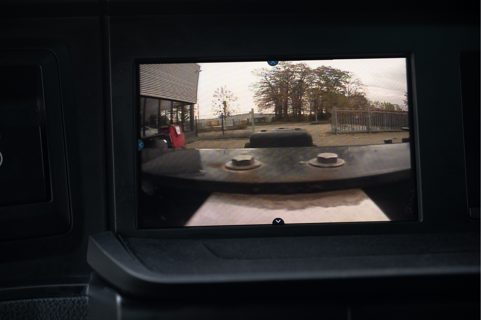 Hoofdafbeelding MAN TGX