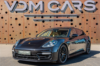 Hoofdafbeelding Porsche Panamera Porsche Panamera Sport Turismo 2.9 4 E-Hybrid Platinum Edition | 360 | PDLS+ | PASM |