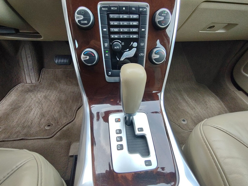 Hoofdafbeelding Volvo S80