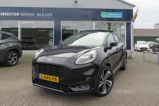Ford Puma - 342297035-0