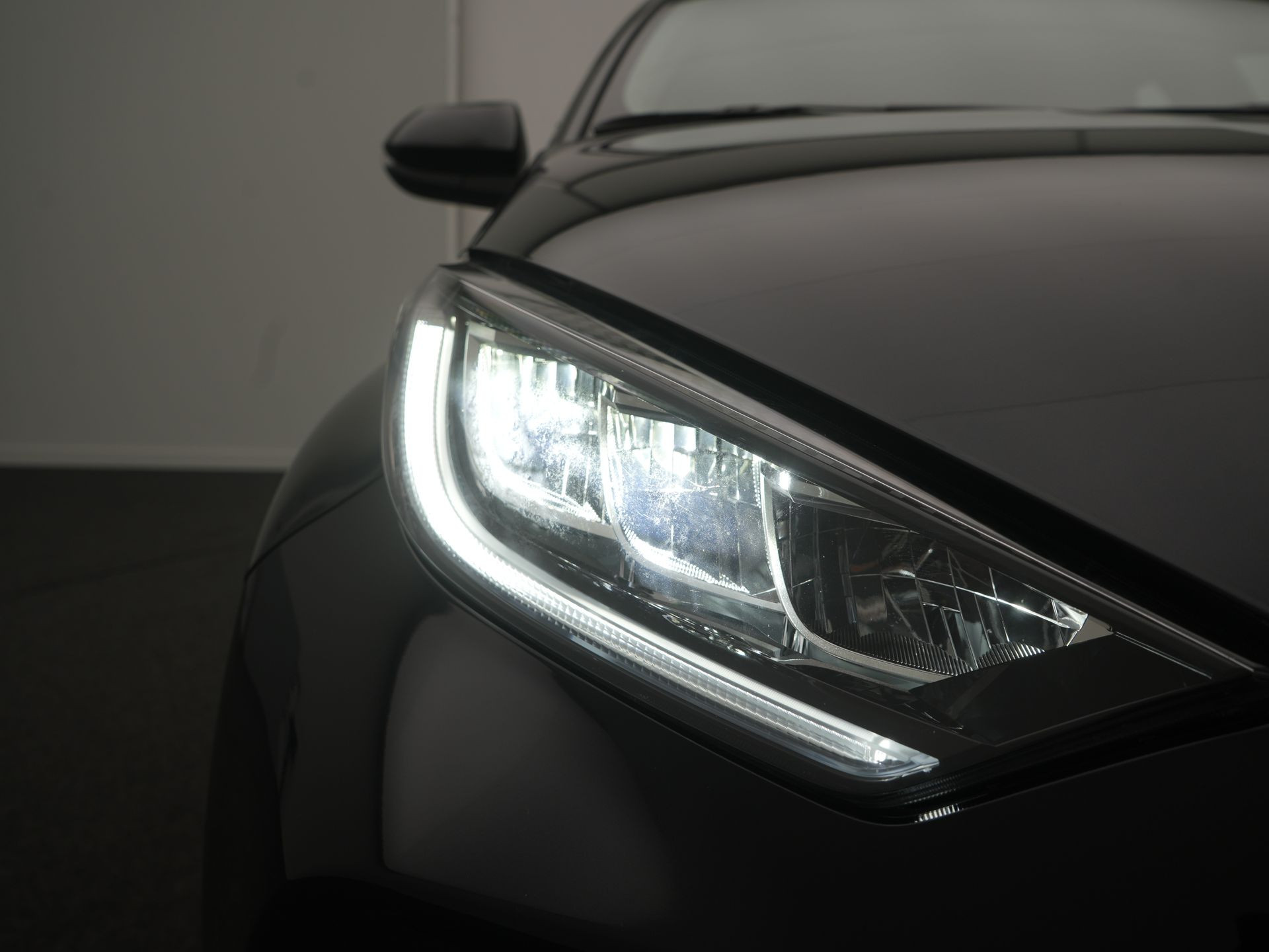 Hoofdafbeelding Mazda 2 Hybrid