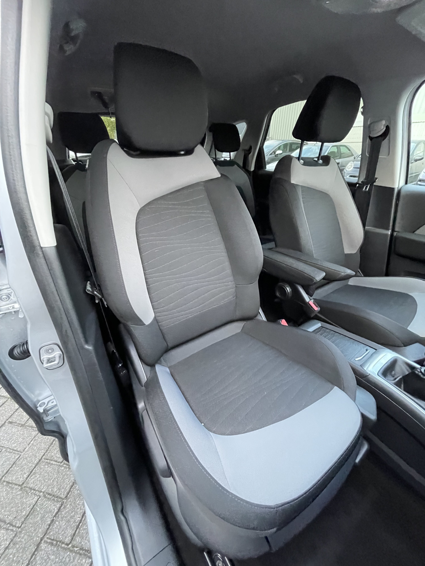 Hoofdafbeelding Citroën C4 Picasso