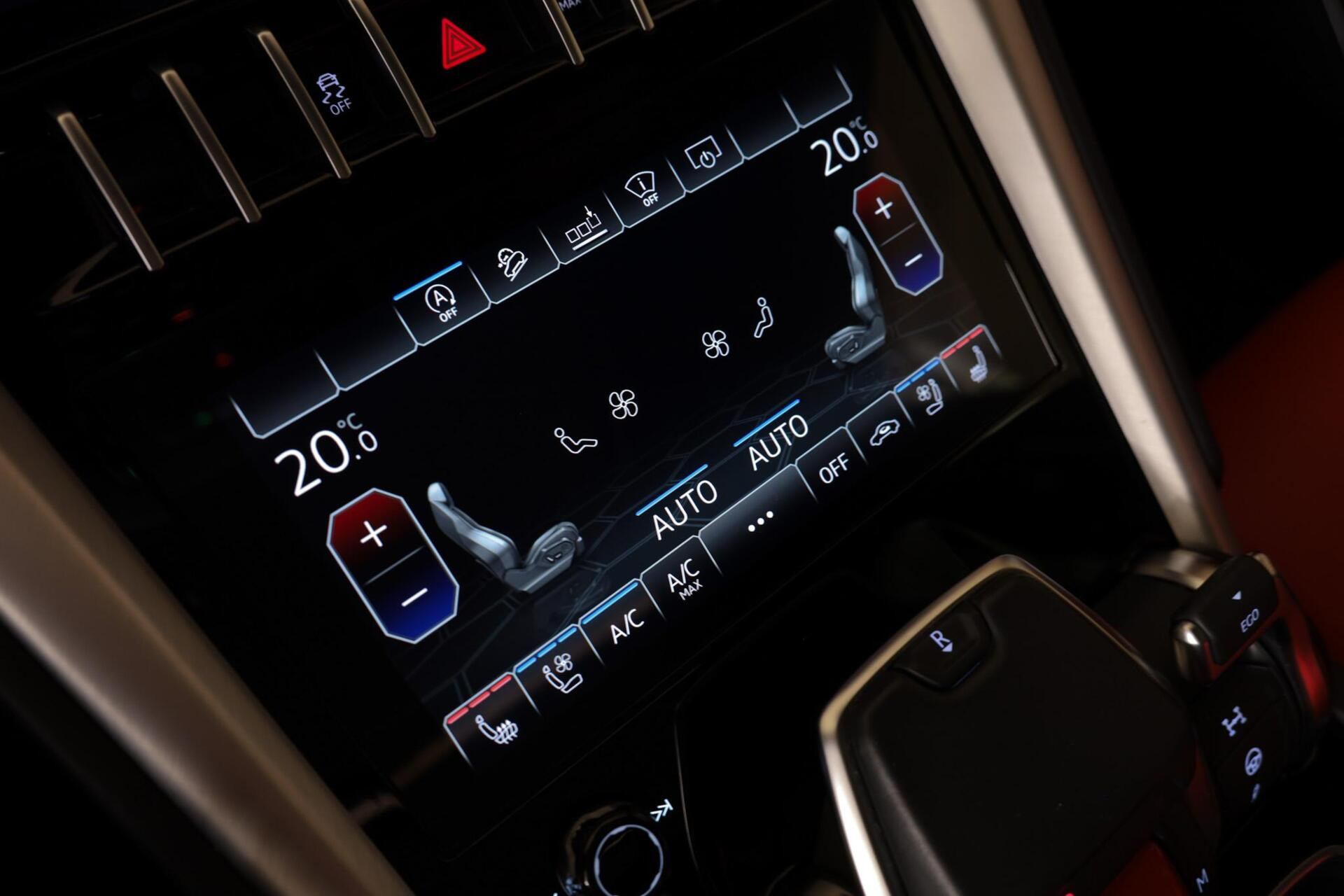 Hoofdafbeelding Lamborghini Urus