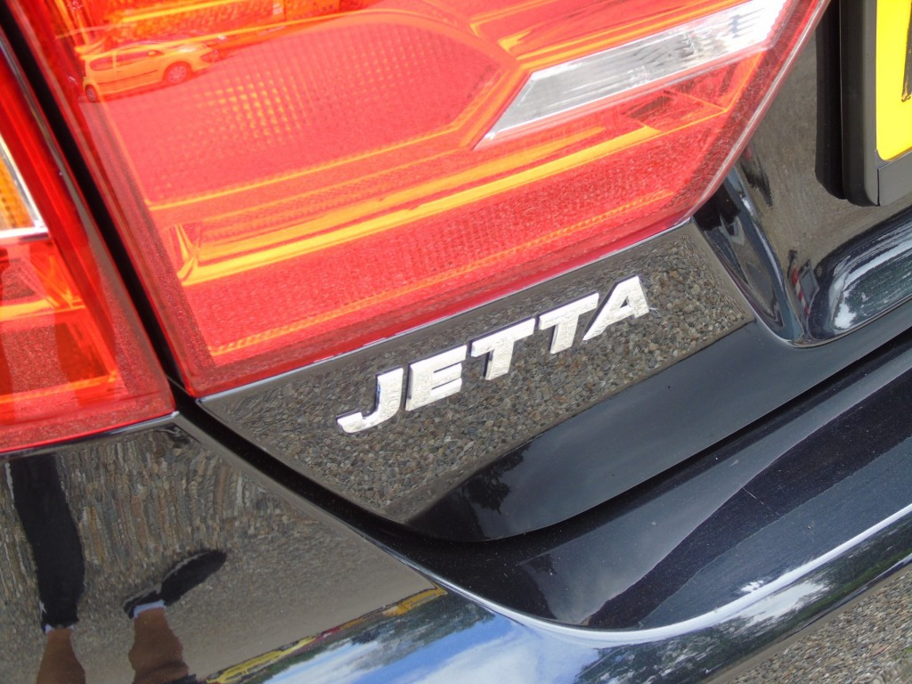 Hoofdafbeelding Volkswagen Jetta