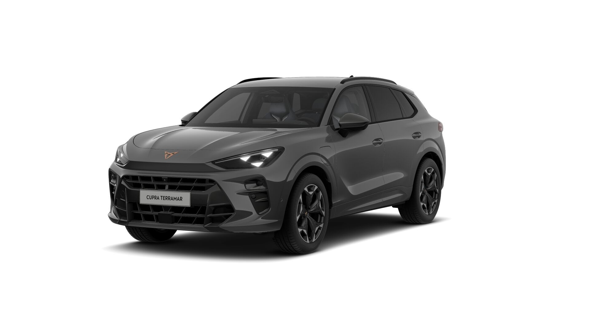 Hoofdafbeelding CUPRA Terramar