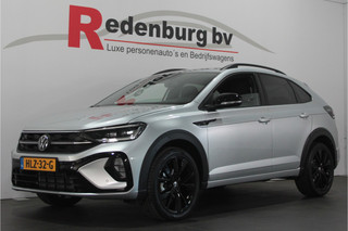 Volkswagen Taigo 1.0 TSI R-Line - Automaat - Camera / Carplay / Stoelverw.