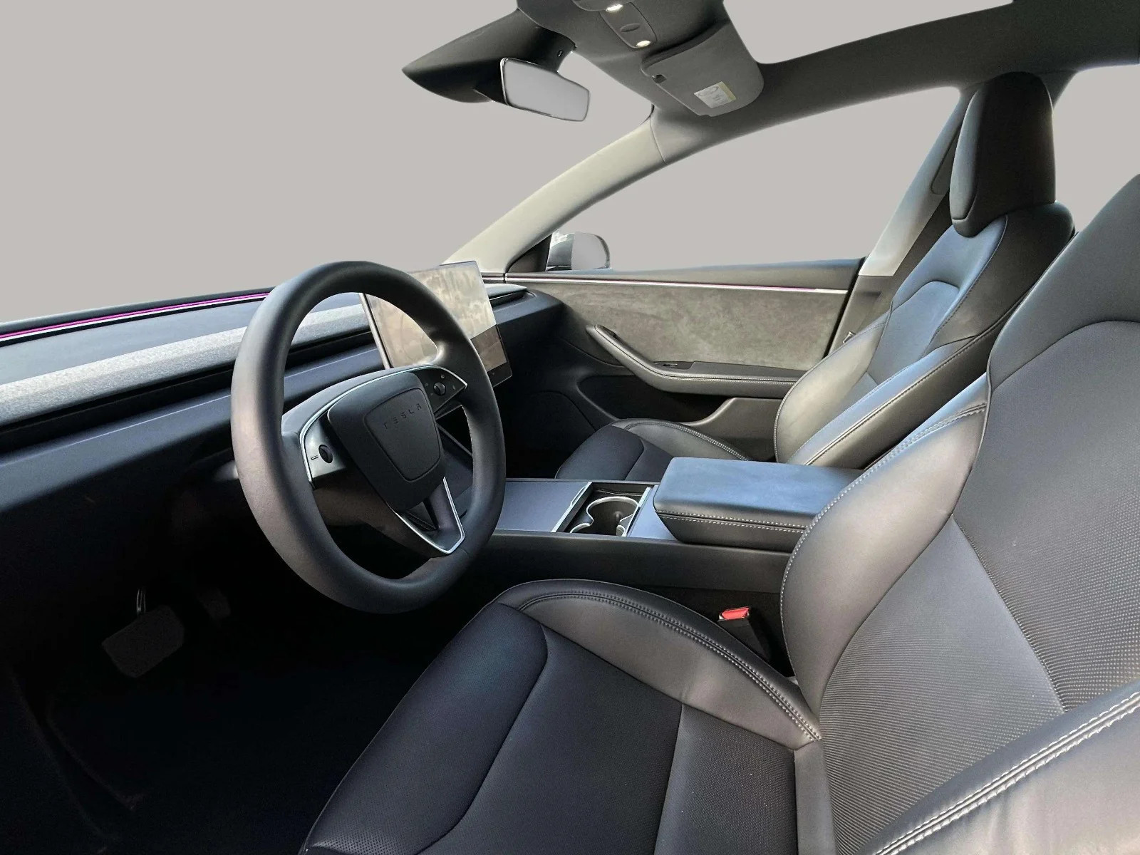 Tesla-Model 3-image-9