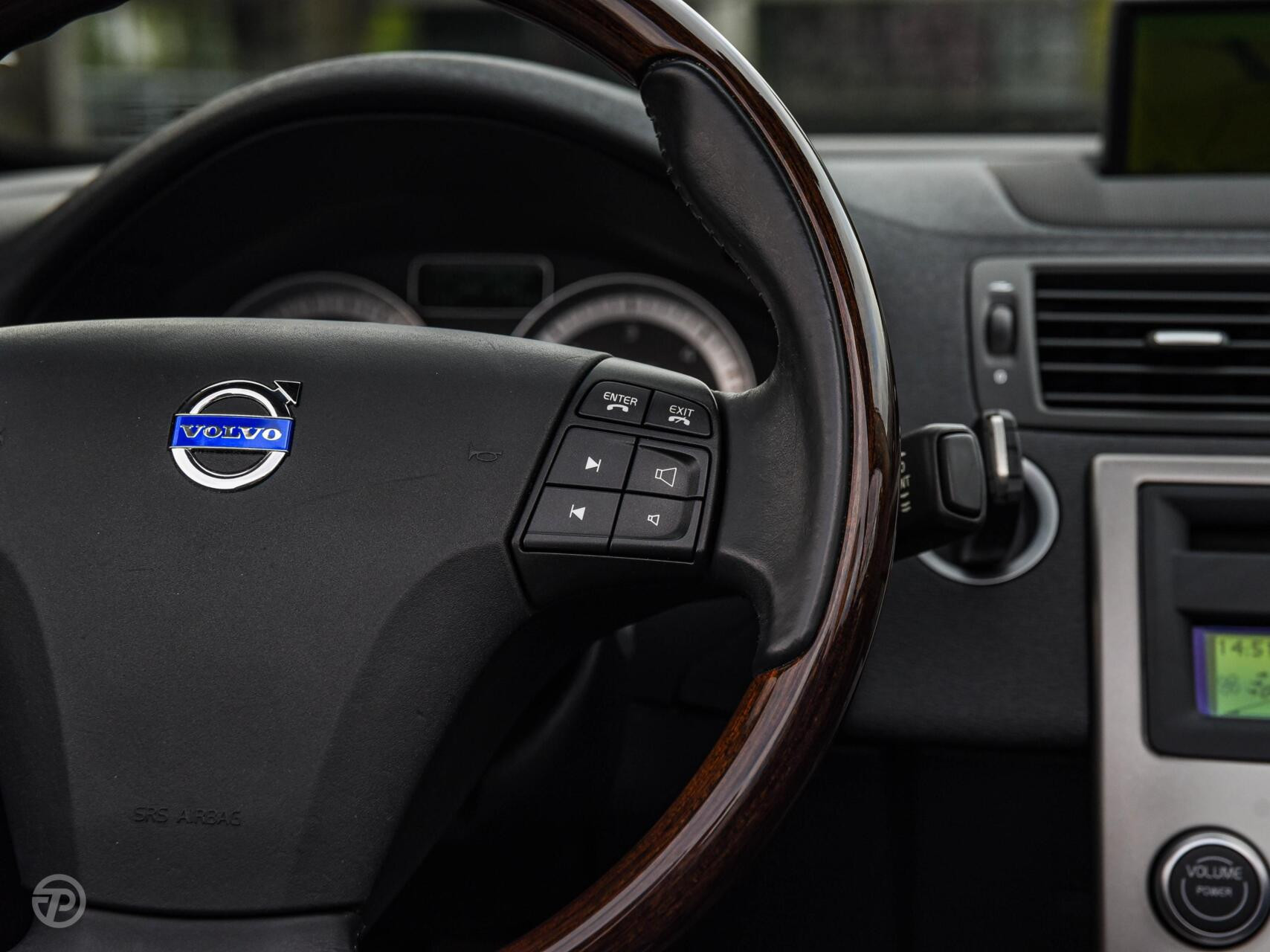 Hoofdafbeelding Volvo C70