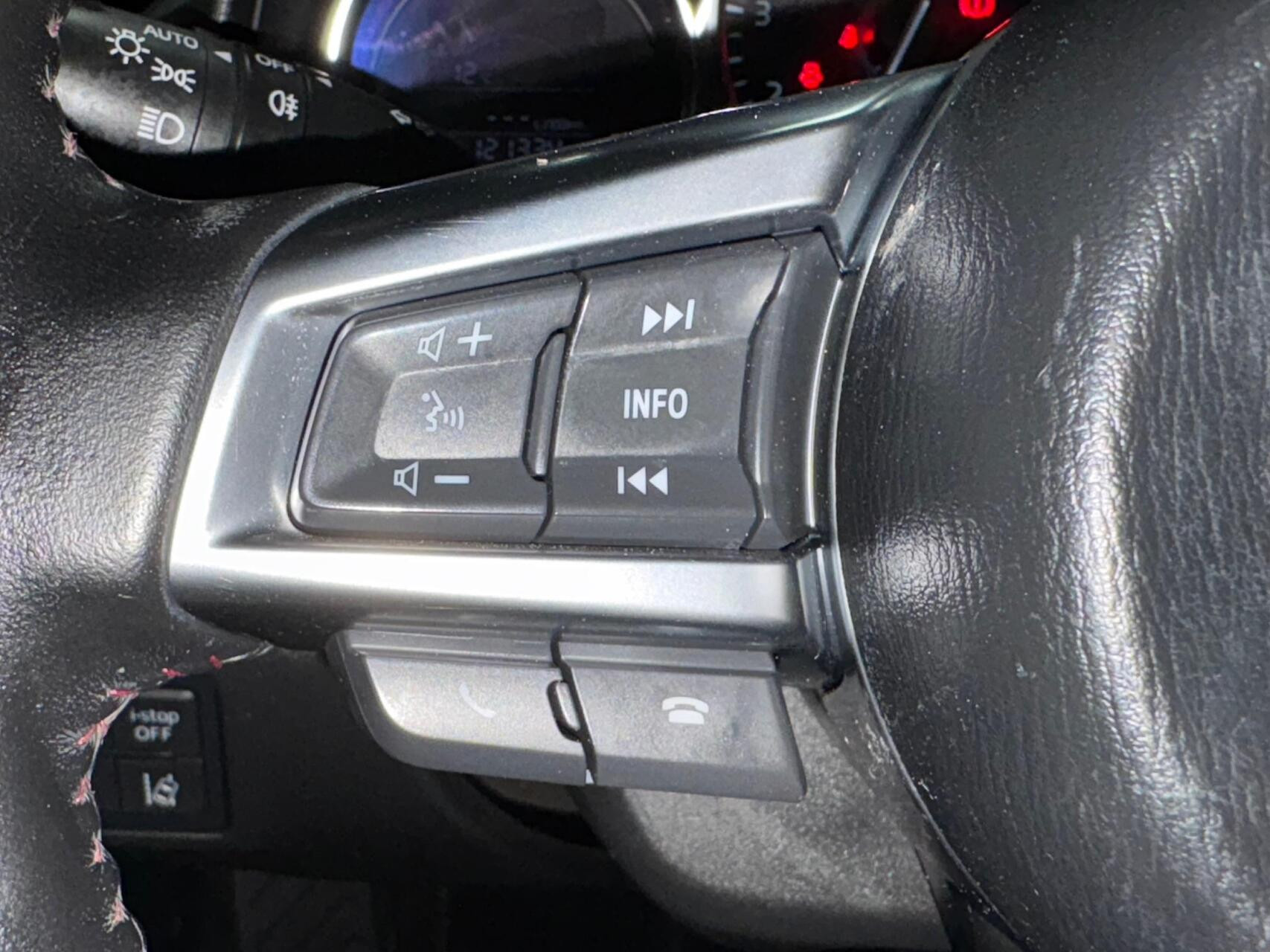 Hoofdafbeelding Mazda MX-5