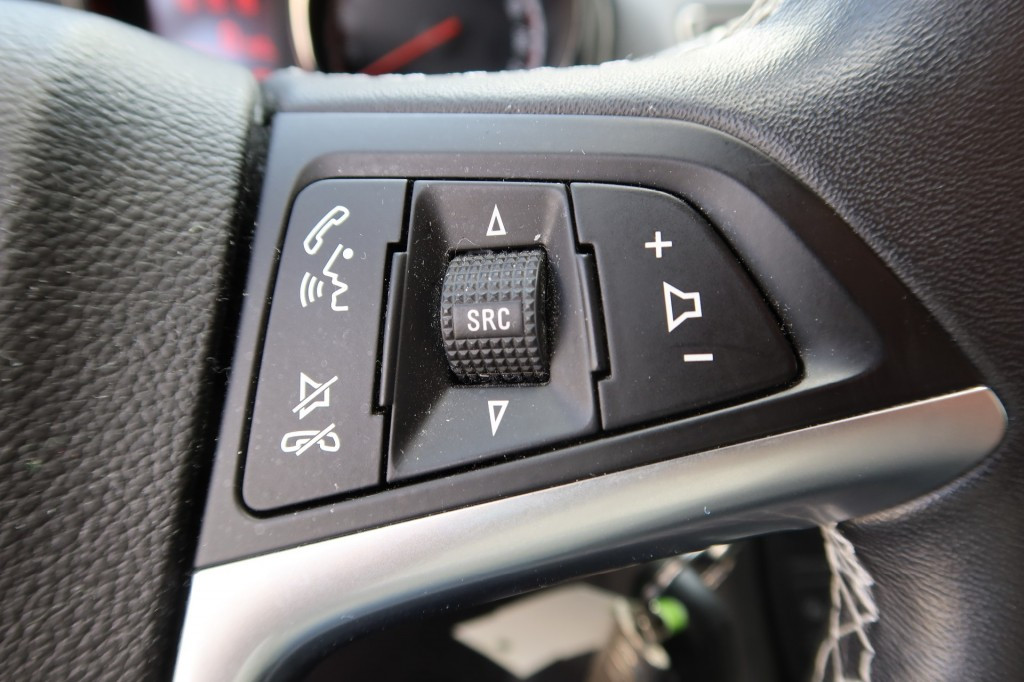 Hoofdafbeelding Opel Meriva